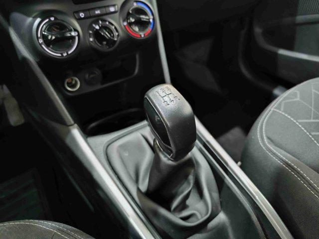 PEUGEOT 2008 1° serie BlueHDi 100 Active