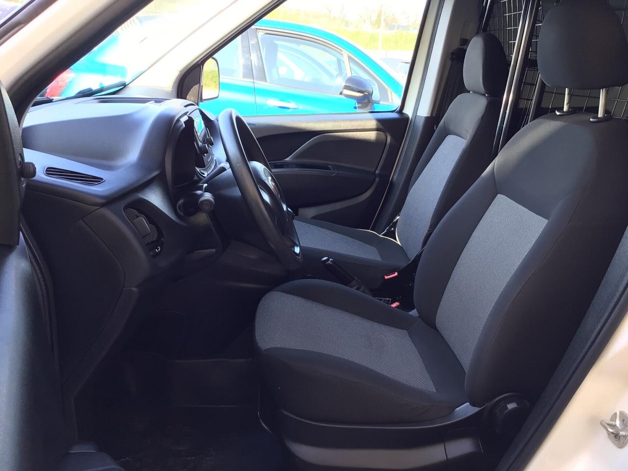 Fiat Doblo 1.6 MJT 105CV PL-TN Maxi
