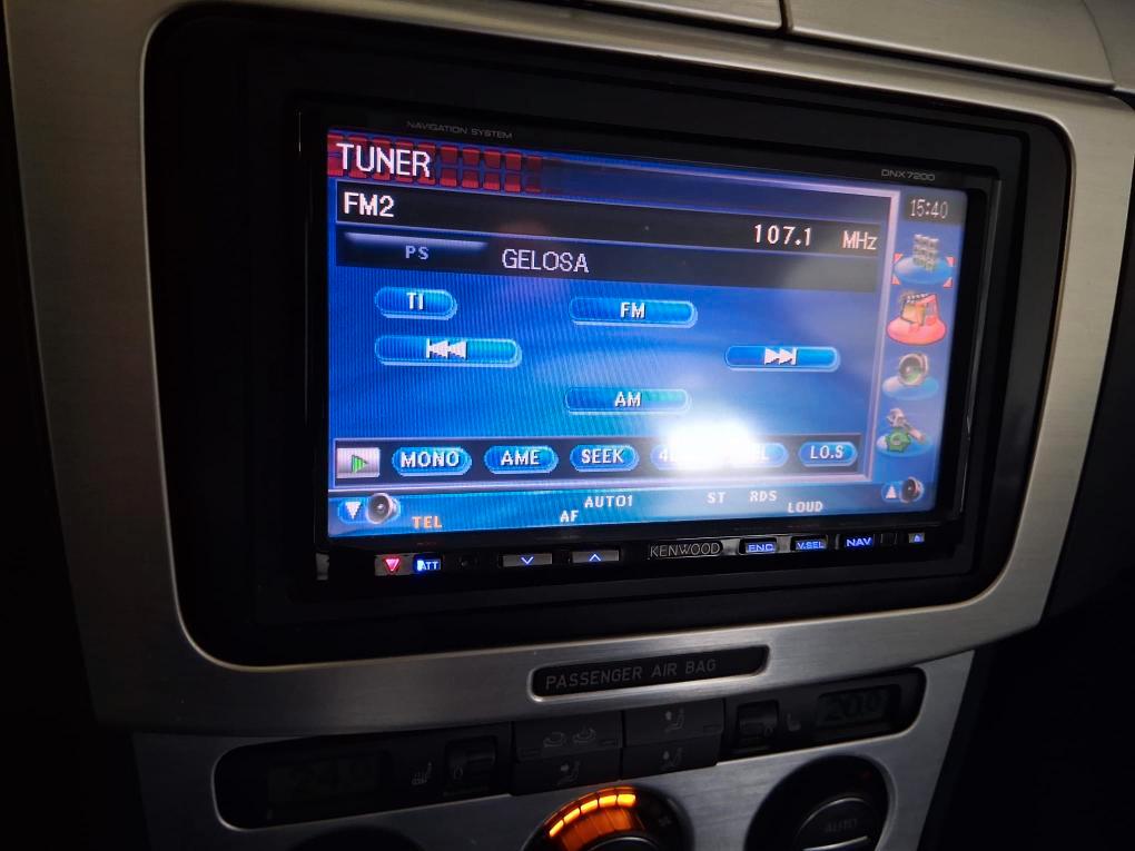 VOLKSWAGEN PASSAT 2.0 TDI DPF HIGHLINE UNICO PROPRIETARIO