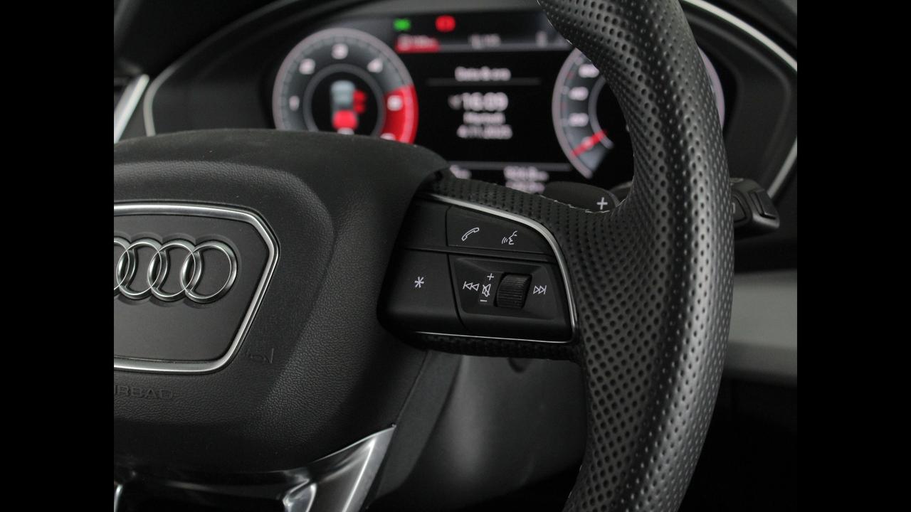 AUDI Q5 I Sportback 2021 - Q5 Sportback 50 3.0 tdi mhev 48V S lin