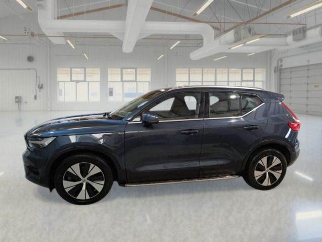VOLVO XC40 T5 Recharge Plug-in Hybrid Inscription Expression