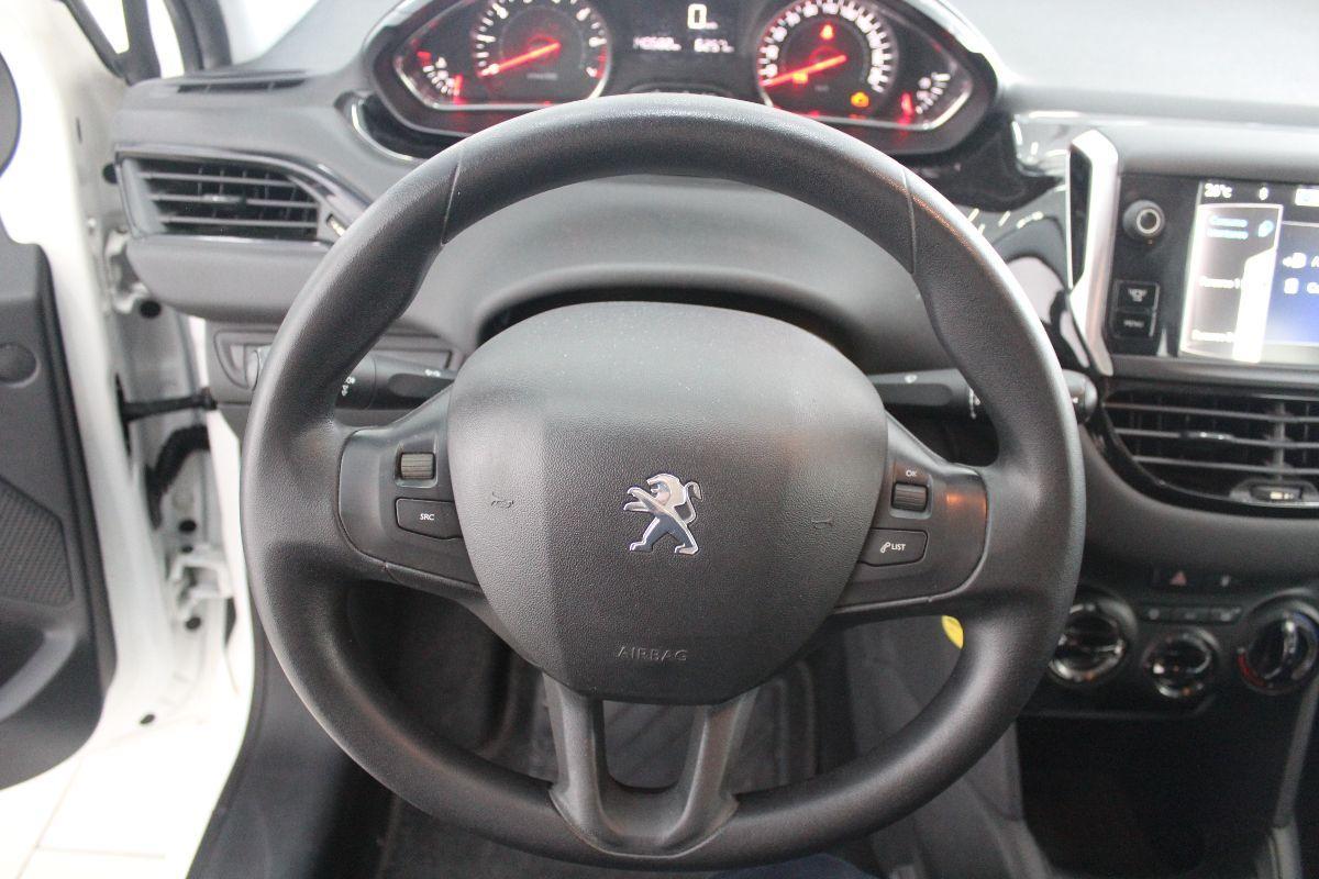 PEUGEOT - 208 - 1.2 VTi 82 CV 5p. Active