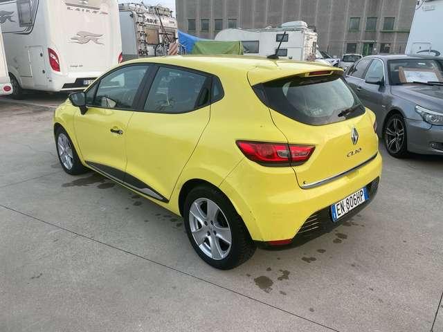 Renault Megane Berlina 1.2