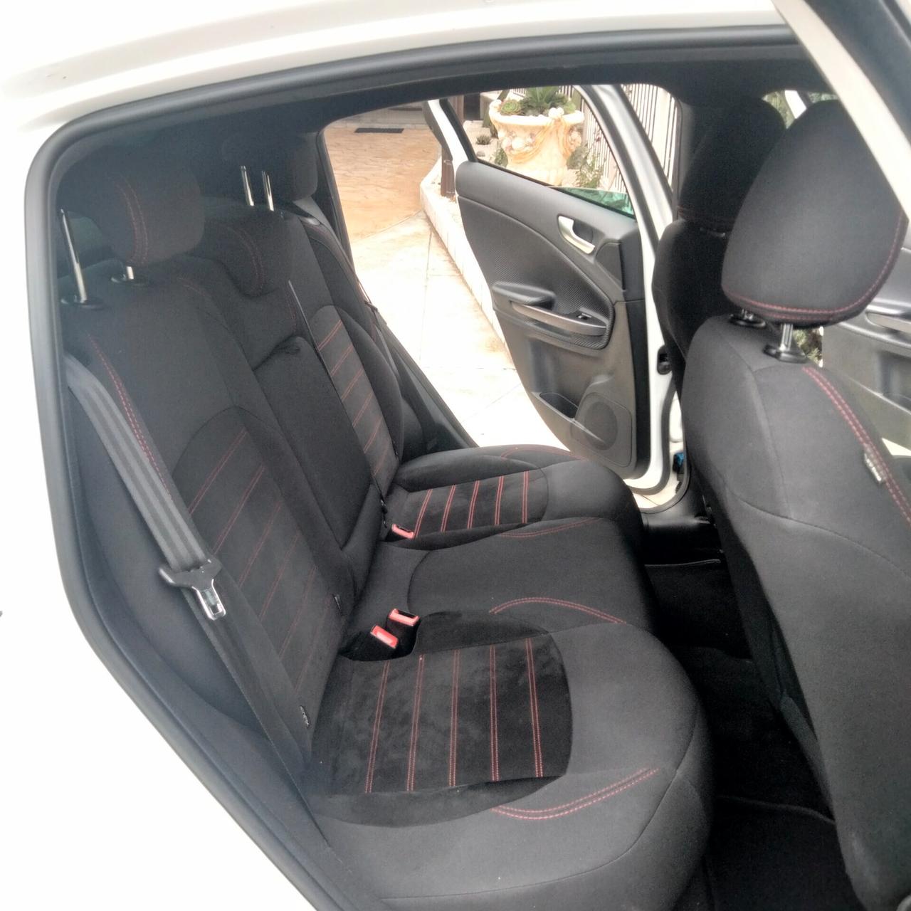 Alfa Romeo Giulietta 2.0 JTDm-2 150 CV Sprint