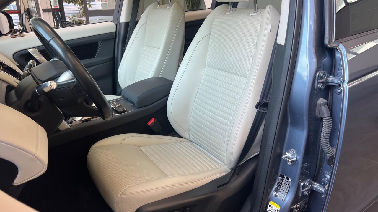 Land Rover Discovery Sport Discovery Sport 2.0 Si4 200 CV AWD Auto R-Dynamic