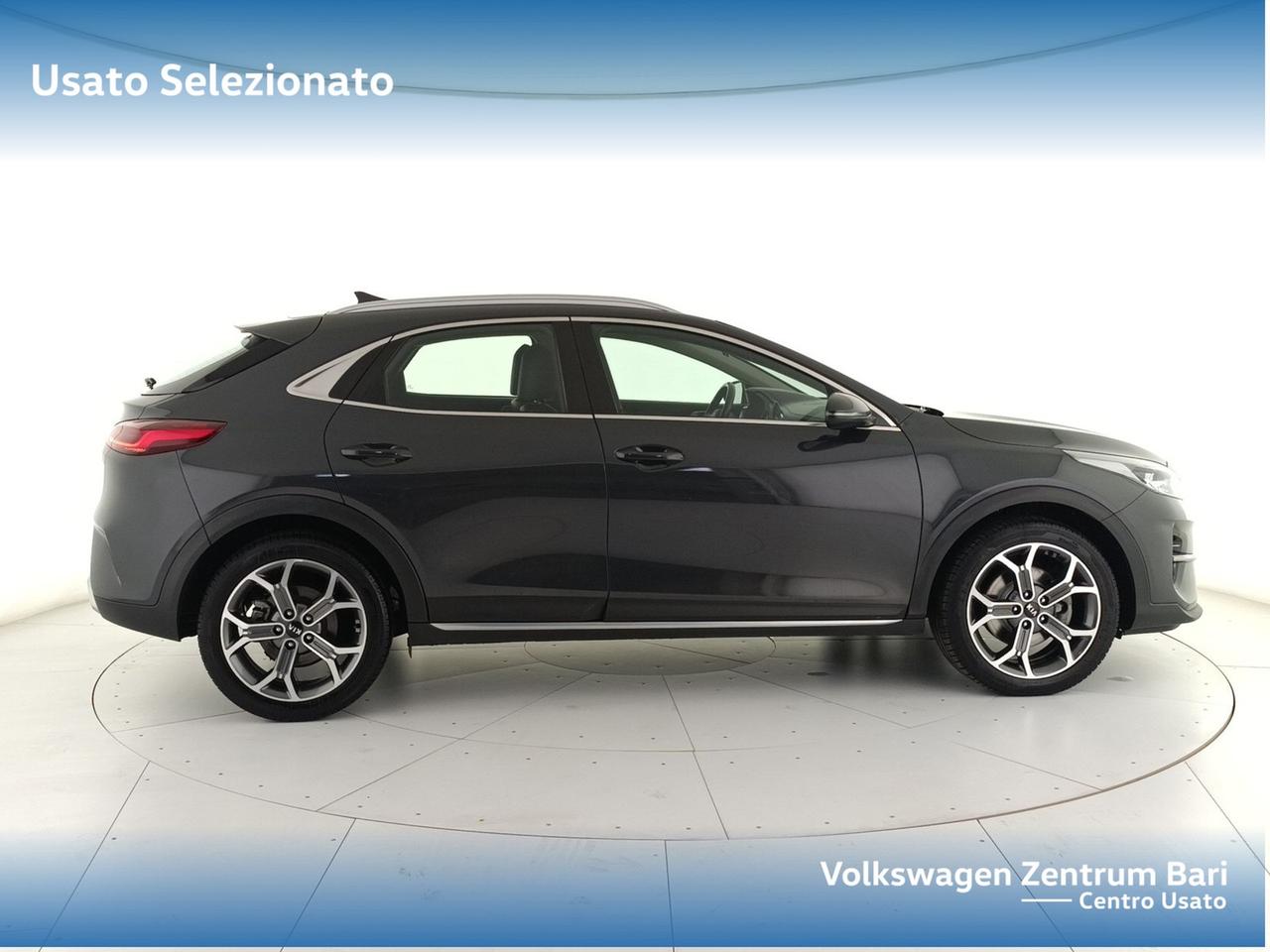 Kia Xceed 1.6 crdi mhev style 136cv dct