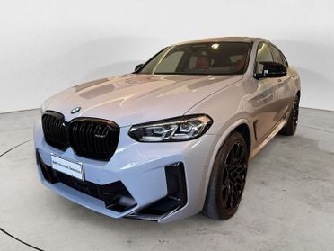 BMW X4 M 3.0 Competition auto