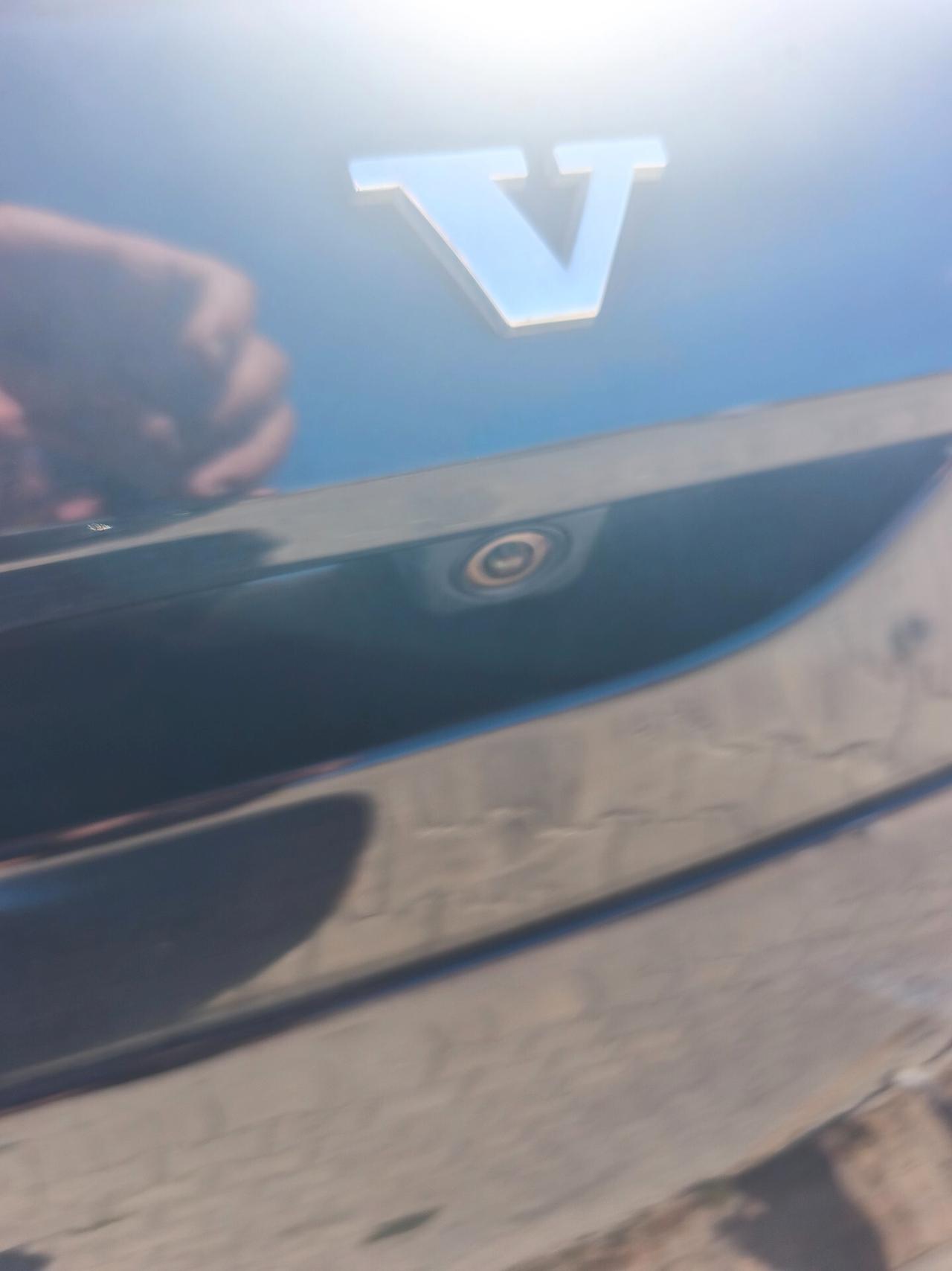 Volvo V40 D2 1.6 115cv MOMENTUM CERTIFICATA 2013