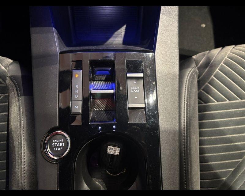Lancia Ypsilon 4ª serie Hybrid e-DCT LX