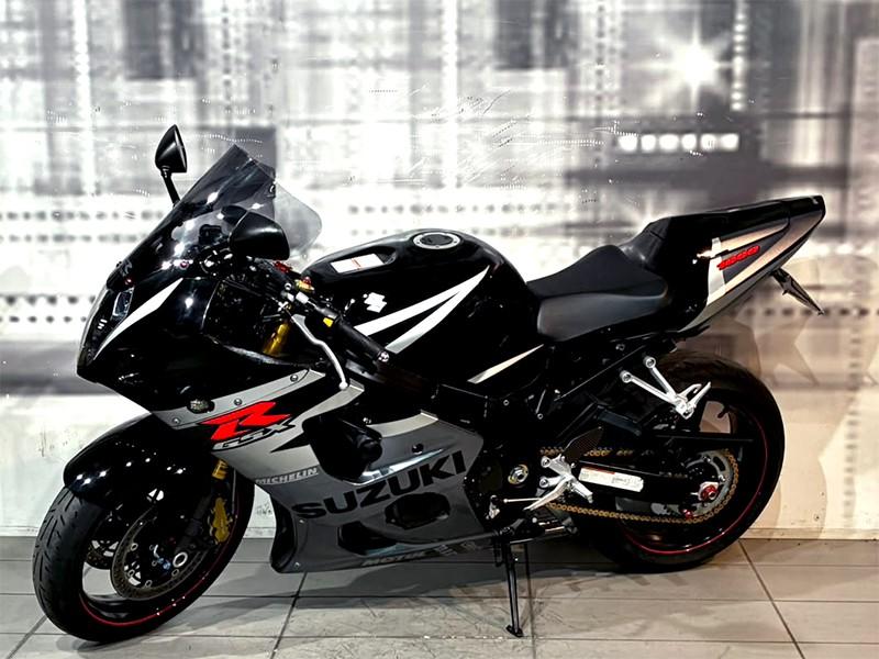 Suzuki GSX-R 1000