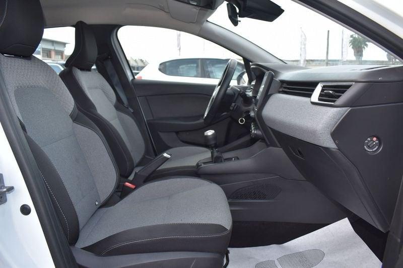 Renault Clio Clio 1.0 sce Evolution 65cv