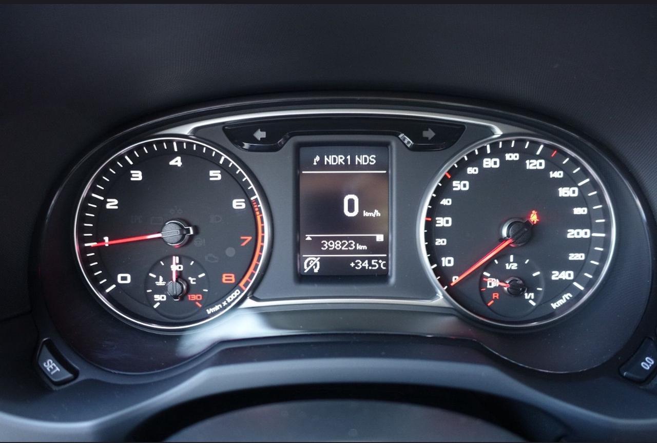 Audi A1 1.0 TFSI ultra S tronic S-Line Sline