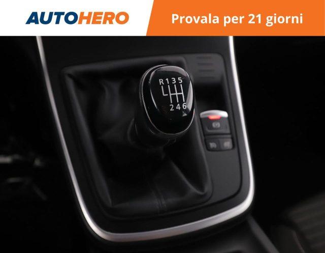 RENAULT Scenic Scénic TCe 140 CV FAP Sport Edition2