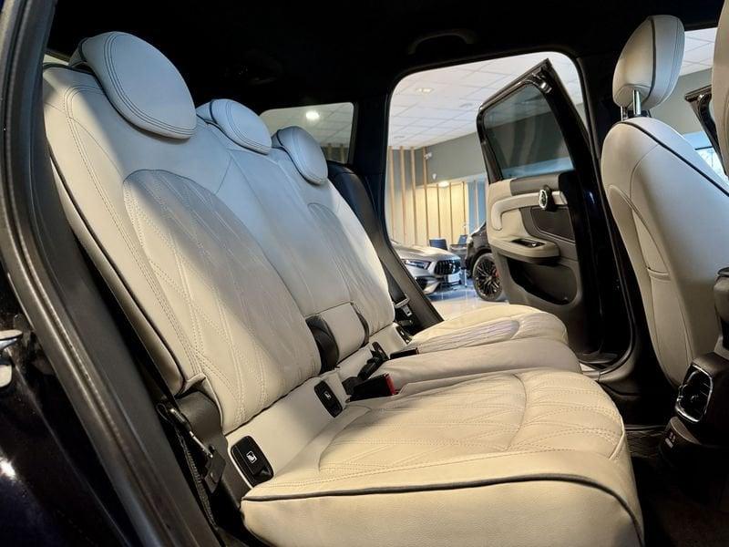 MINI Mini Countryman F60 Mini 2.0 Cooper D Northwood Edition Countryman