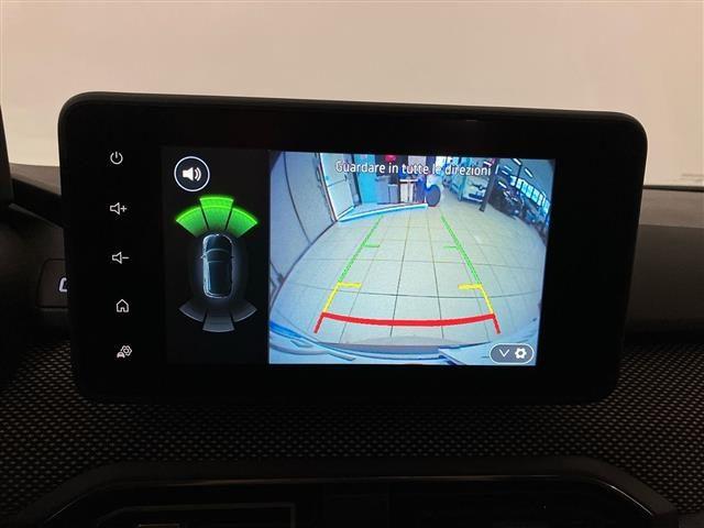 DACIA Jogger 1.0 tce Extreme UP Gpl 100cv 7p.ti