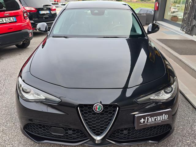 ALFA ROMEO Giulia Veloce 210 CV AT8 AWD Q4