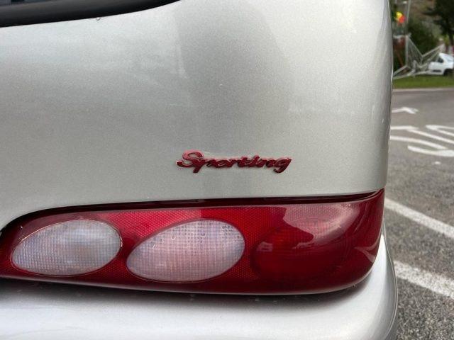 FIAT 600 Sporting *SERVOSTERZO*