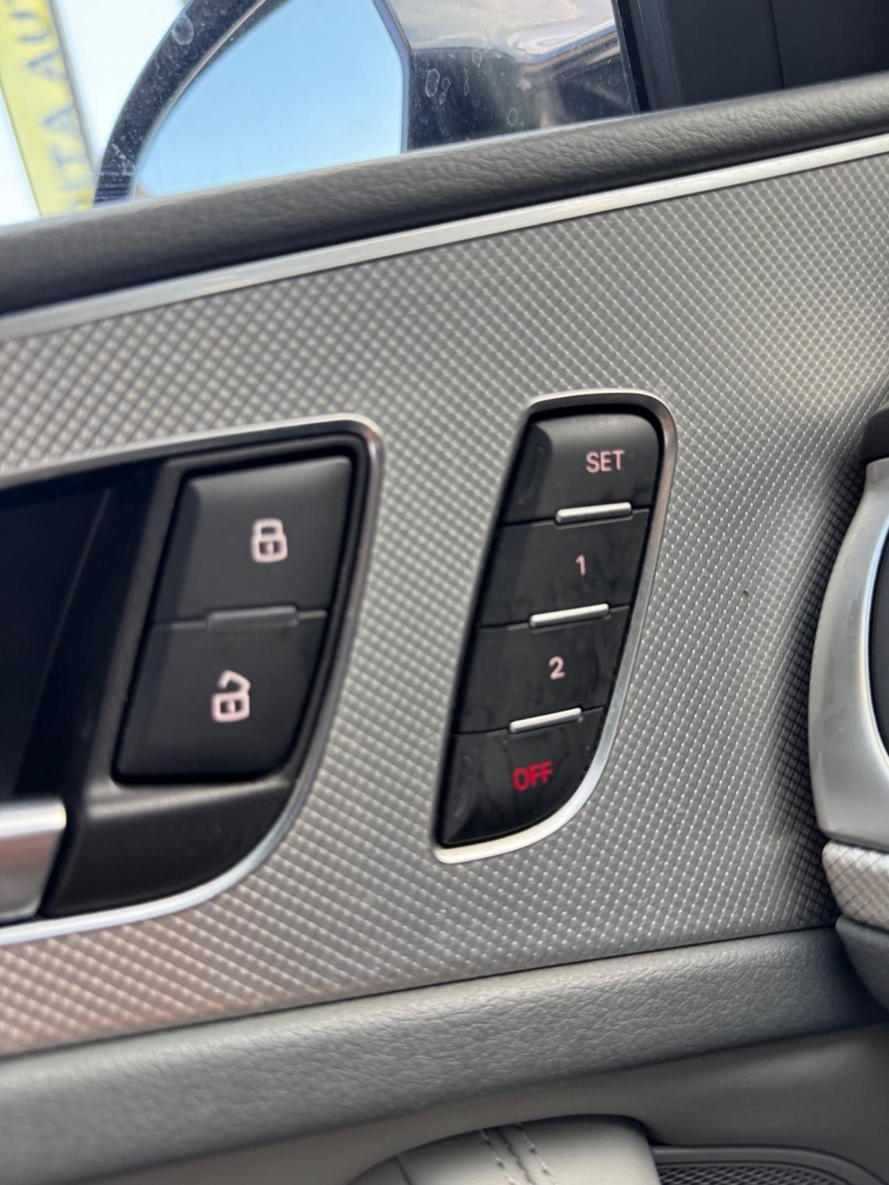 Audi A6 Avant 2.8 FSI quattro S tronic Ambiente