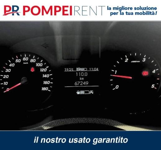 Mercedes Sprinter 314 2.1 cdi T 39 35 fwd Business EVI