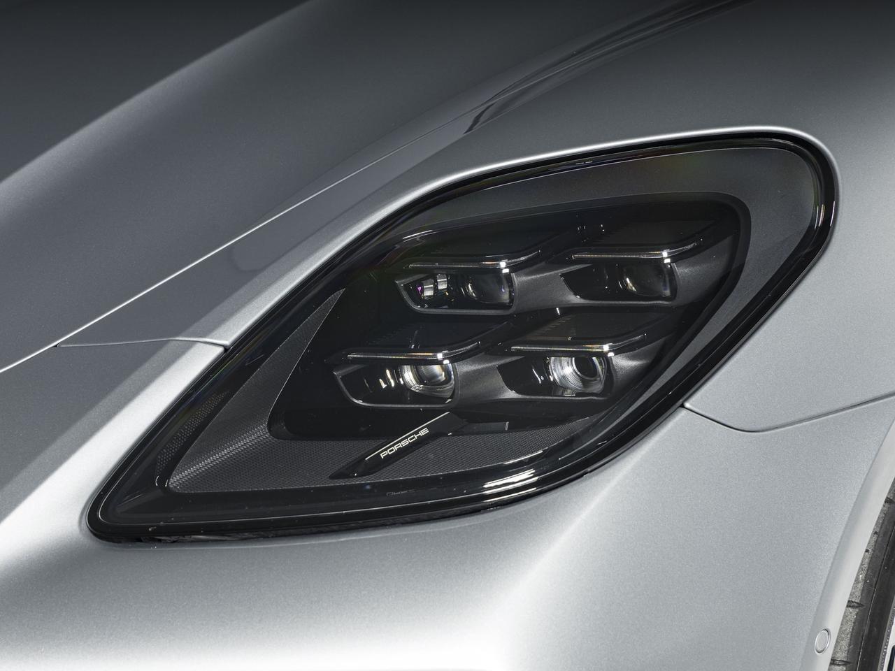 Porsche Panamera 2.9 4 e-hybrid 5p.ti auto