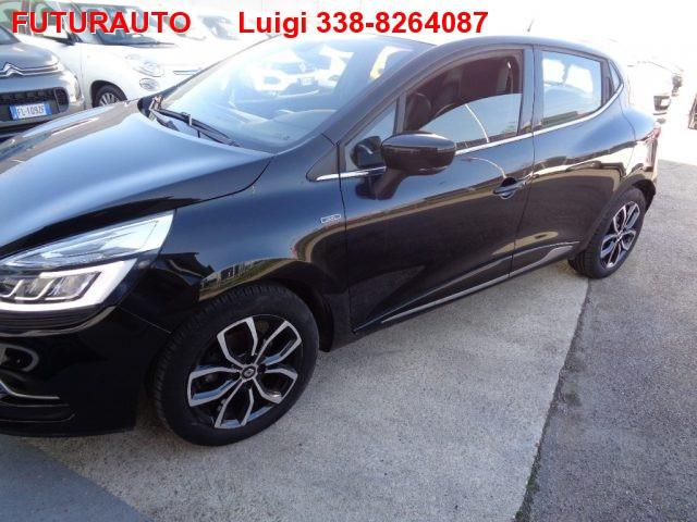 RENAULT Clio TCe 12V 90 CV GPL 5 porte Duel