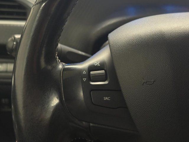 PEUGEOT 2008 1° serie BlueHDi 120 S&S Allure