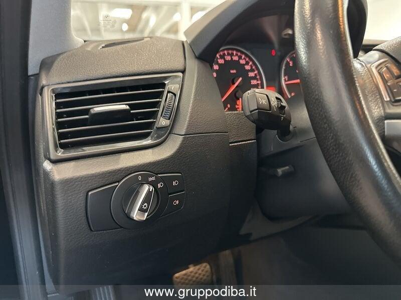 BMW X1 Diesel xdrive18d xLine