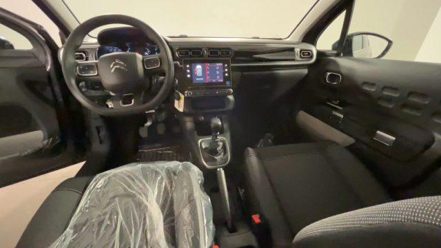 CITROEN C3 PureTech 110 S&S Max #VARI COLORI