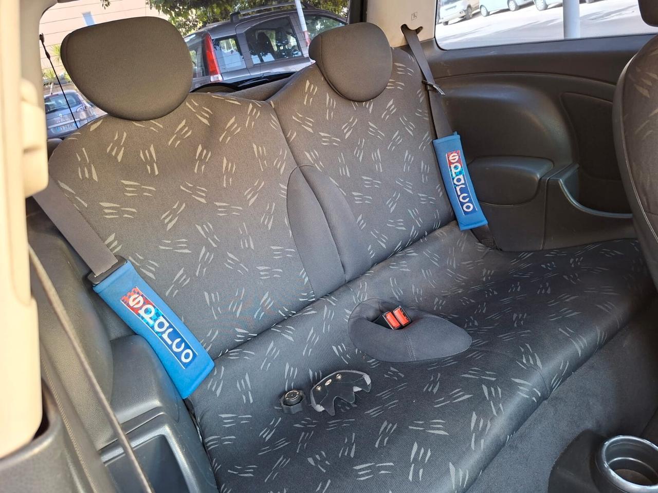 Mini 1.4 tdi One D 75 cv
