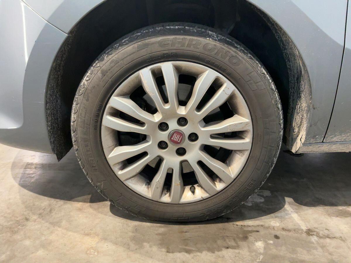 Fiat Doblo Doblò 1.4 T-Jet 16V Natural Power Emotion