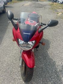 903 zr7s 1200 kawasaki del 2002 in saldo
