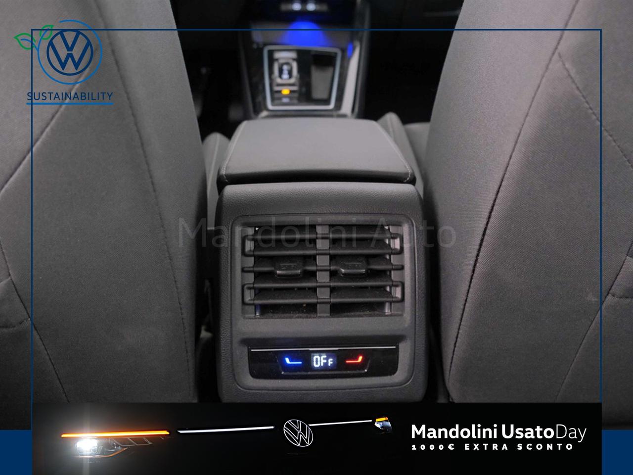 Volkswagen Golf 1.5 etsi evo act 130cv style dsg