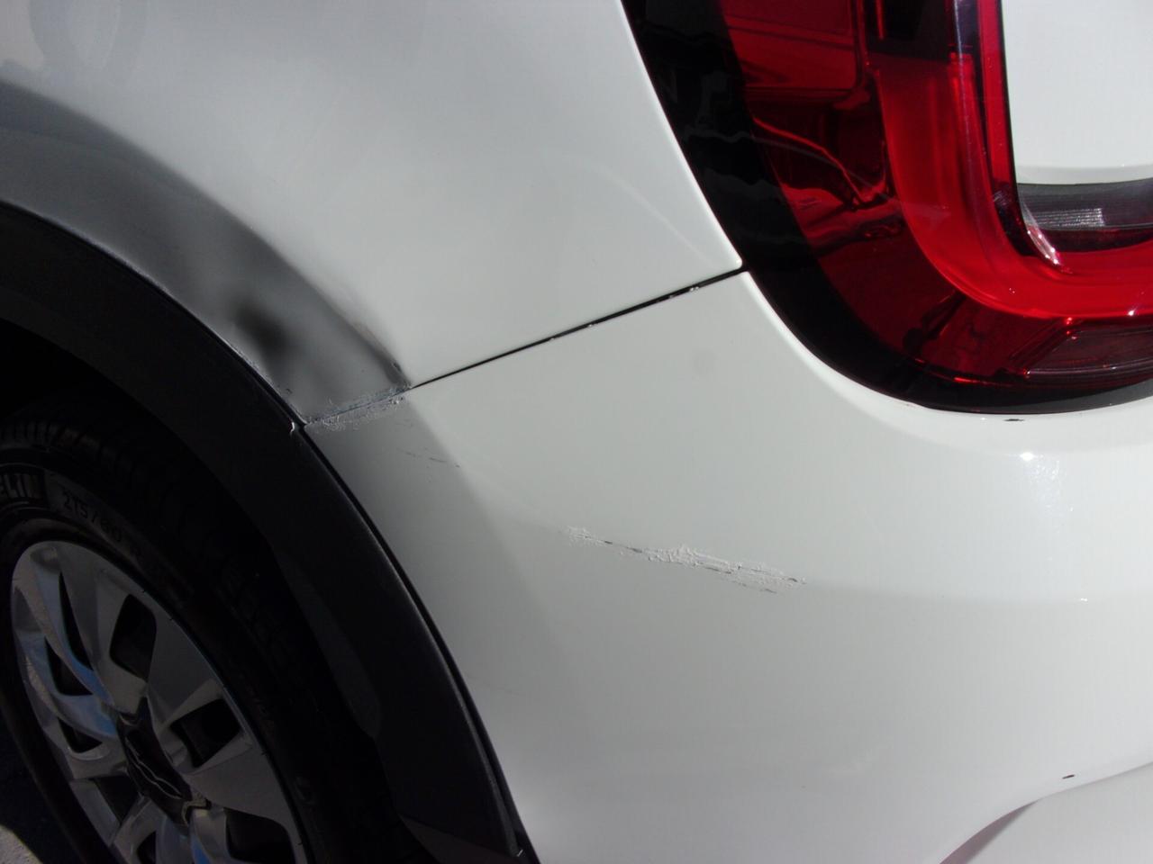 Fiat 500X 1.3 MultiJet 95 CV SEMINUOVA