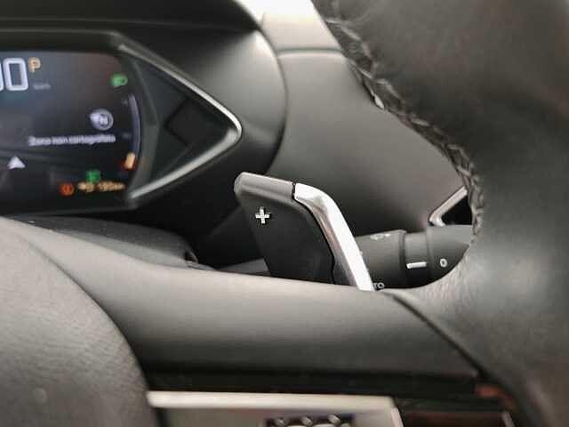 DS DS 3 DS 3 Crossback BlueHDi 130 aut. So Chic