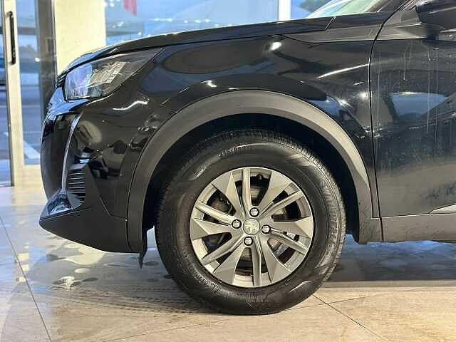 Peugeot 2008 BlueHDi 100 S&S Active