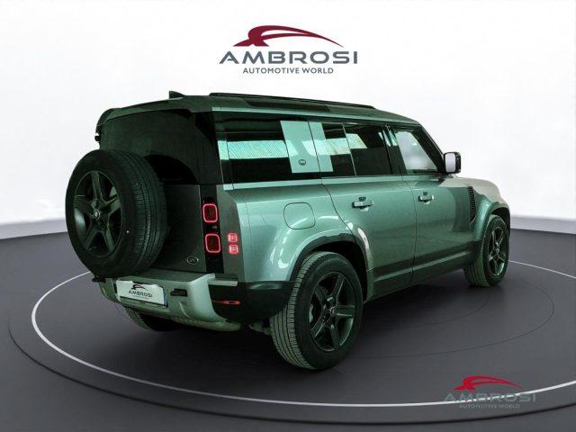 LAND ROVER Defender 110 3.0d i6 mhev SE awd 250cv auto