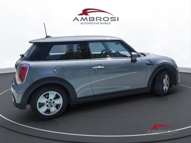 MINI Mini 1.5 Cooper Essential Auto