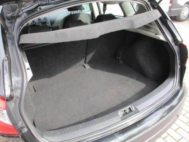 NISSAN Qashqai 1.5 dCi DPF Acenta - Bizona/Sensori Park