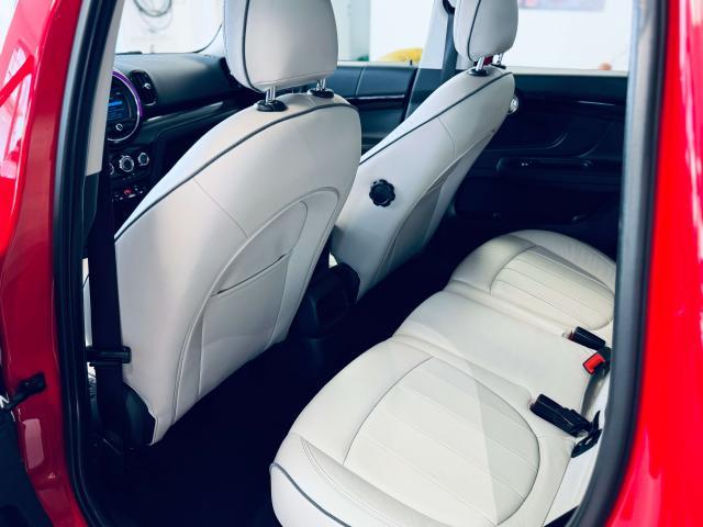 MINI Cooper SD Countryman 2.0 Hype all4 auto