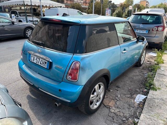 Mini One epoca Anche permuta o scambi0