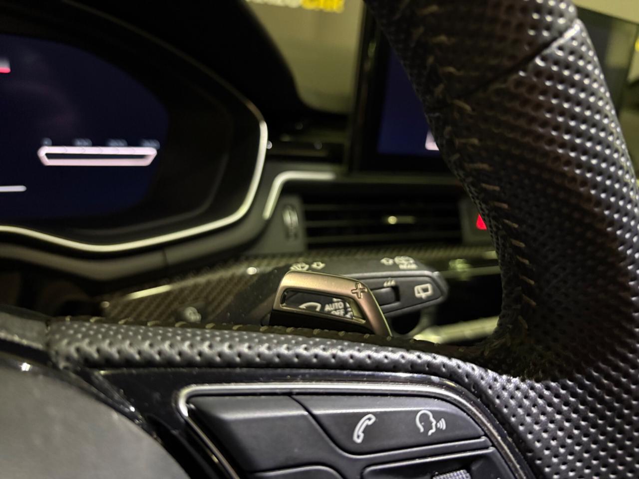 Audi A4 2.9 *450CV*TETTO*PELLE*360*