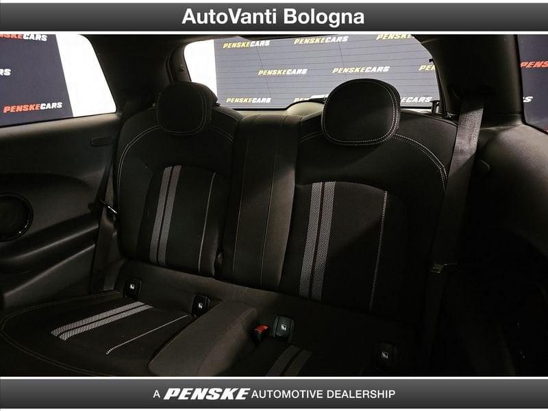 MINI Mini 3 porte Mini 1.5 Cooper SE Yours