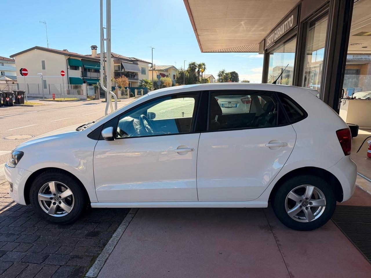 Volkswagen Polo 1.2 70 CV 5p. Comfortline