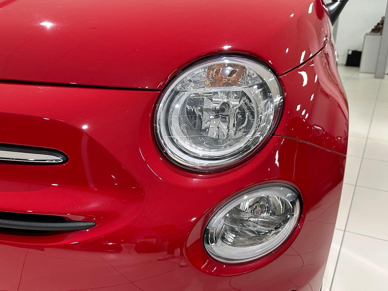 Fiat 500 1.0 Hybrid 70 CV - 2024