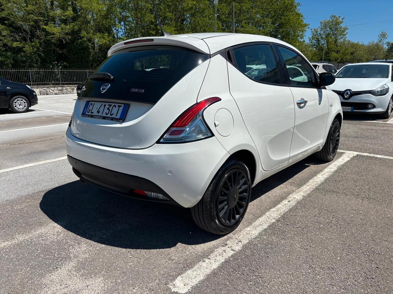 Lancia Ypsilon GOLD 1.0 FireFly Hybrid 5 porte - 2022
