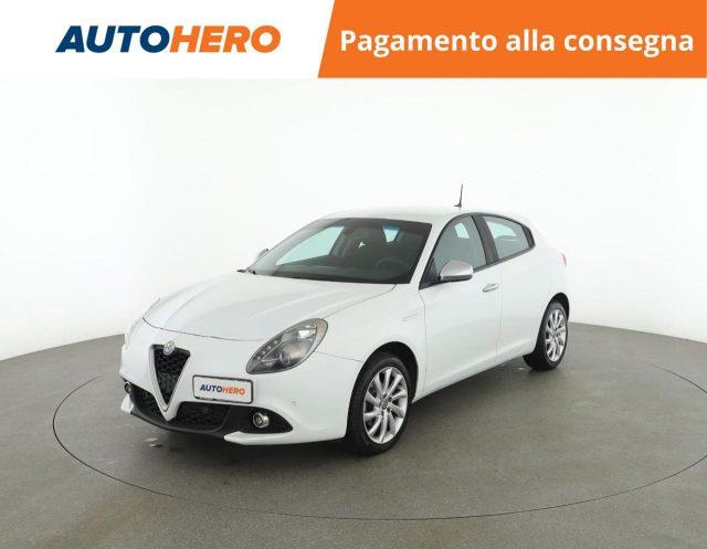 ALFA ROMEO Giulietta 1.4 Turbo 120 CV Super