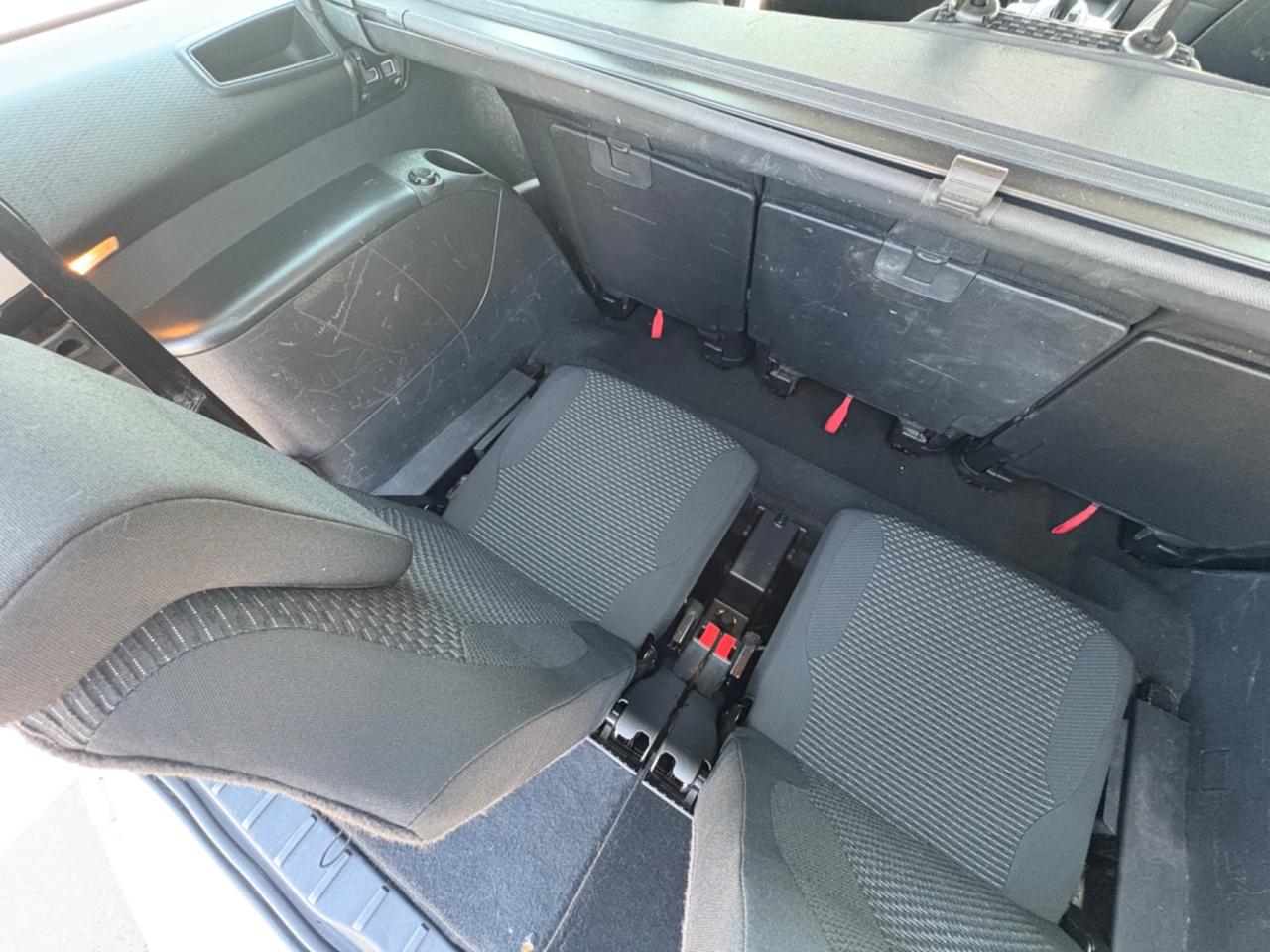 Citroen C4 Grand Picasso 1.6 HDi 110 MOTORE NUOVO