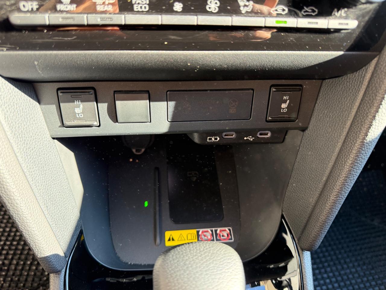 Toyota Yaris Cross 1.5 Hybrid 5p. E-CVT Trend