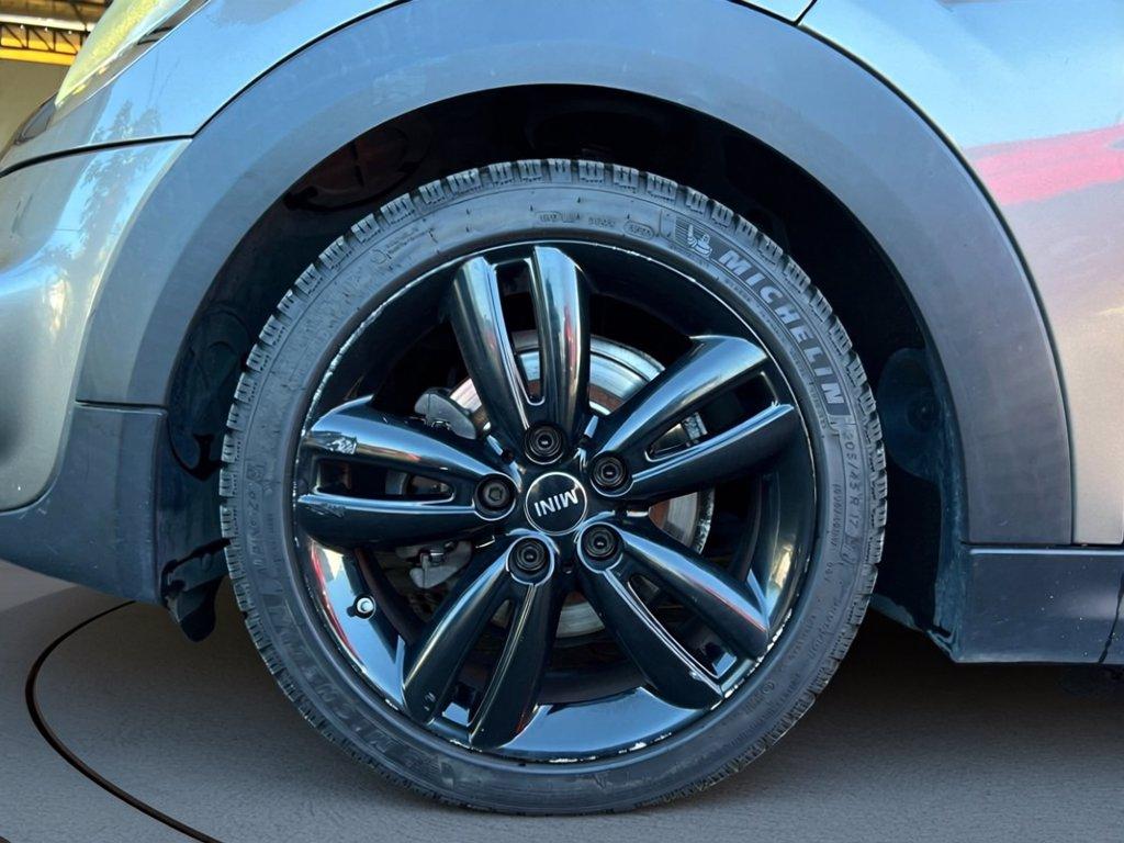 MINI Mini 1.5 Cooper D del 2018