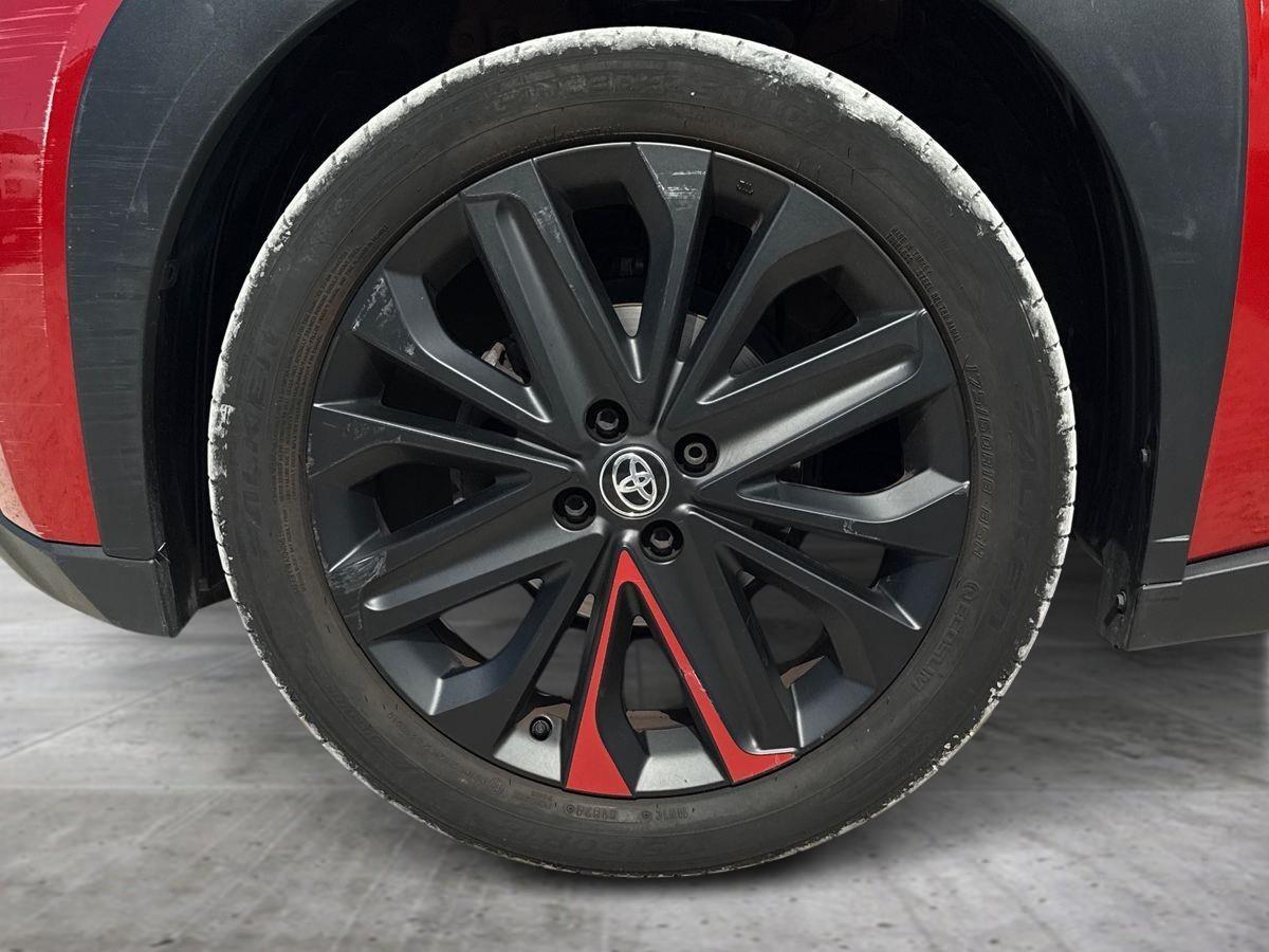 TOYOTA Aygo X - Aygo X 1.0 Trend 72cv s-cvt